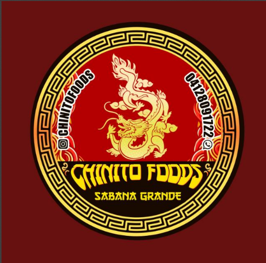 Logotipo de Chinito Foods